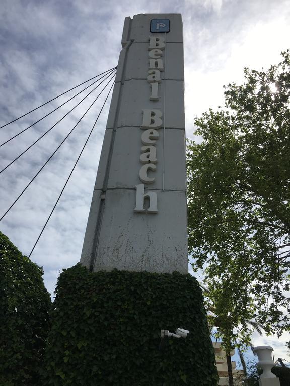 Benal Lejlighed Benalmádena