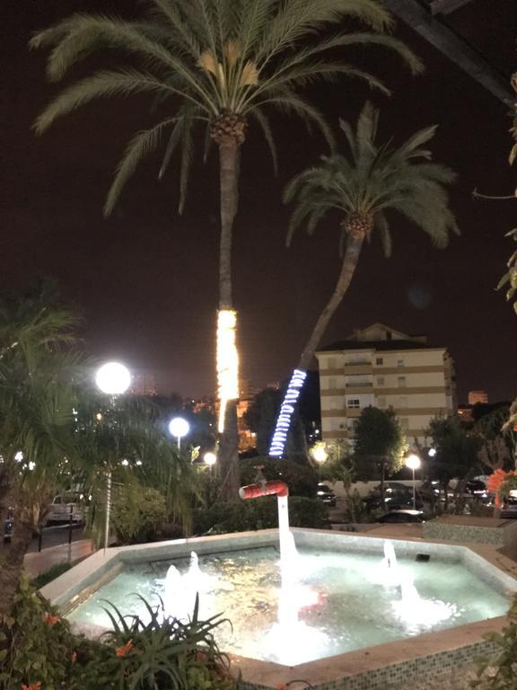 Lejlighed Benal Benalmádena