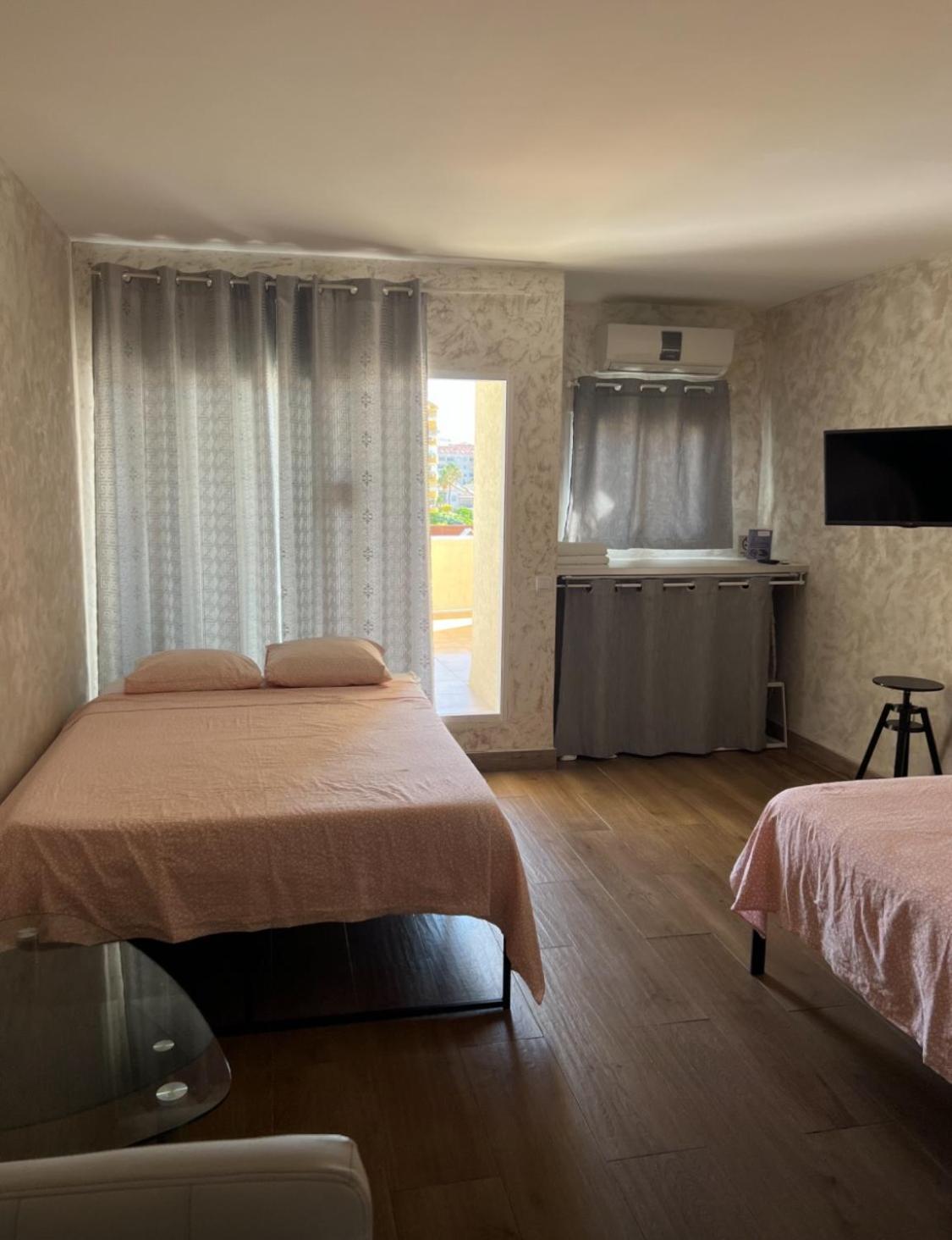 Benal Appartement *