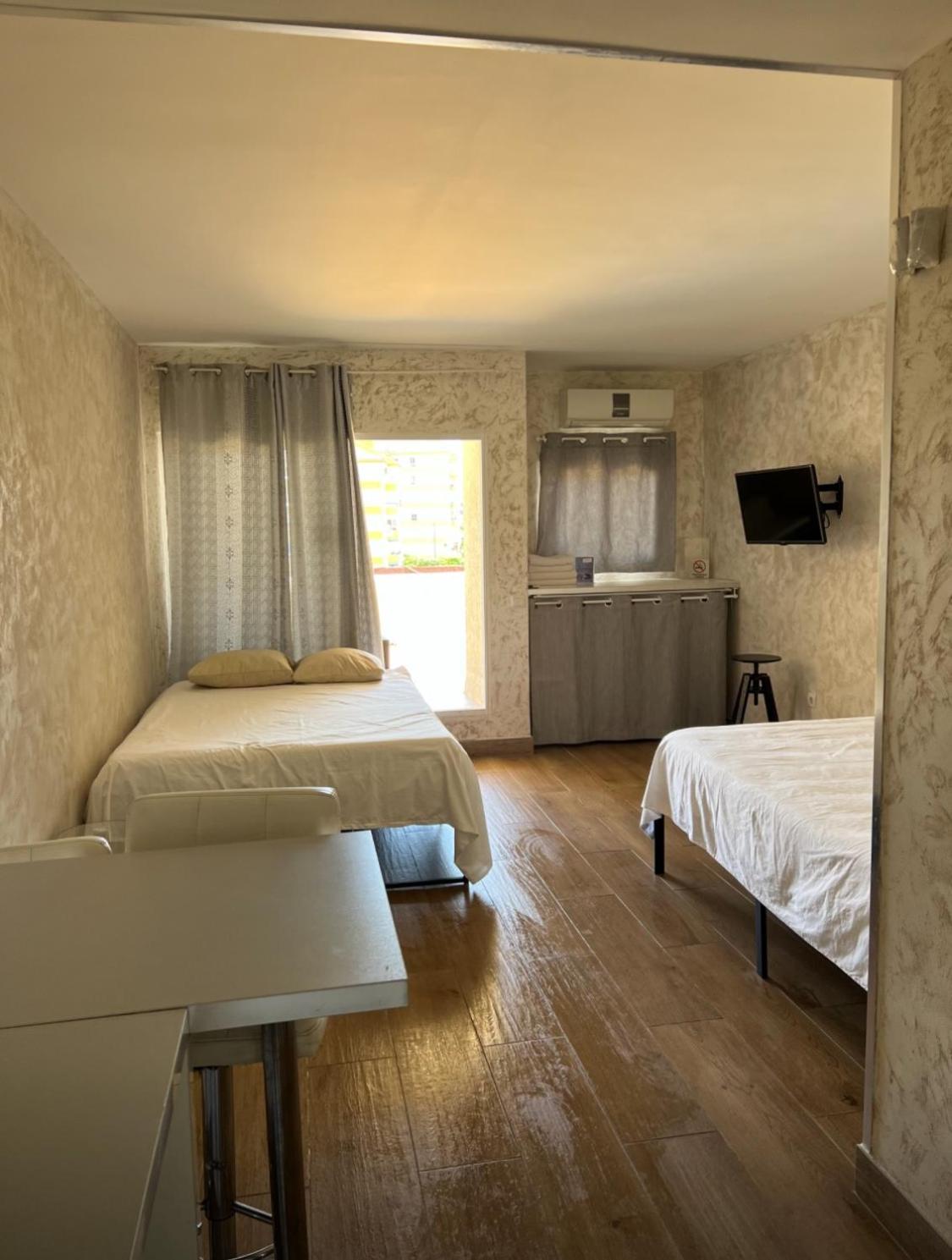 Appartement Benal