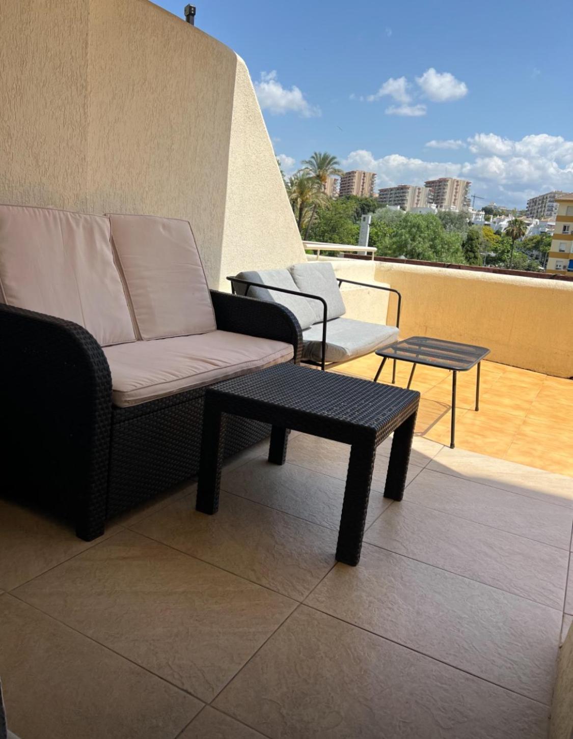 Appartement Benal *