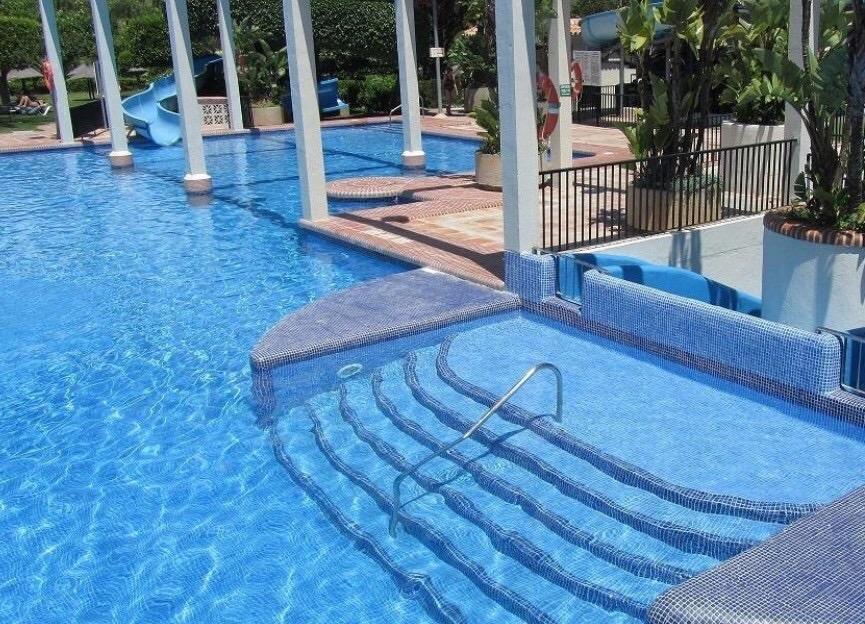 Benal Appartement *
