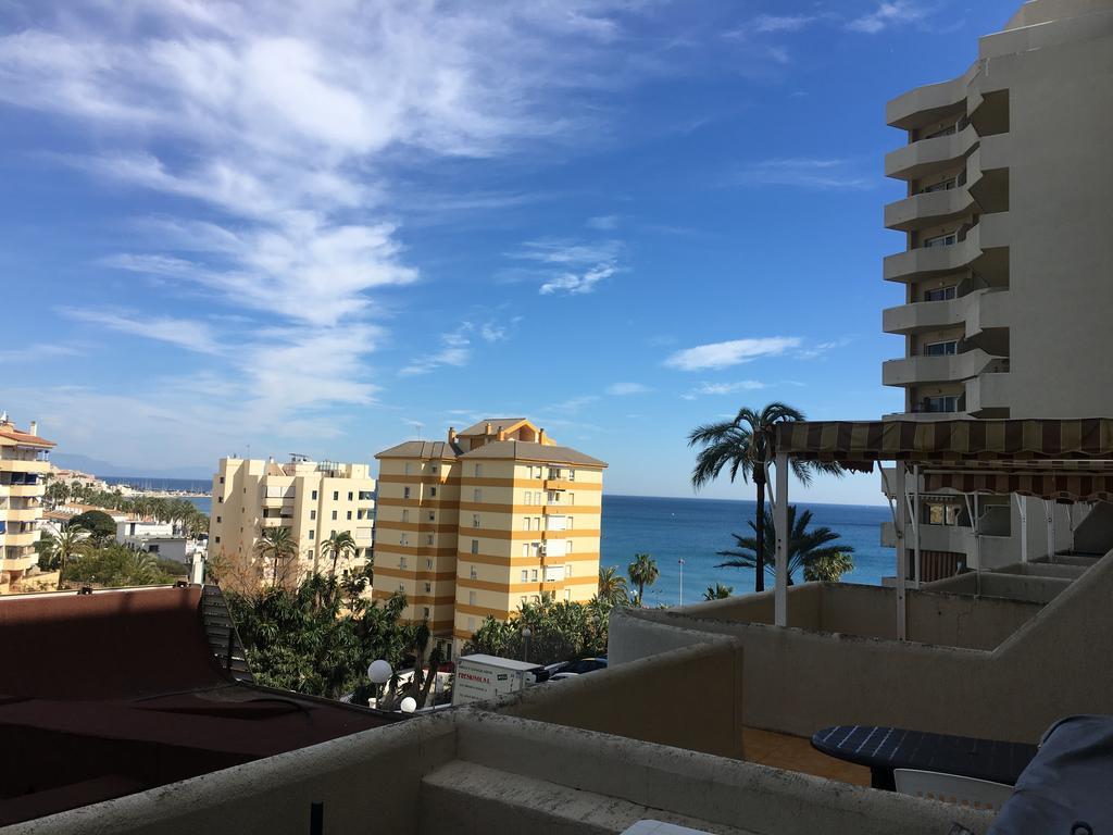 Benal Appartement